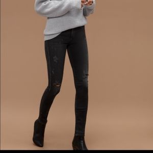 Citizens of humanity Avedon skinny size 26